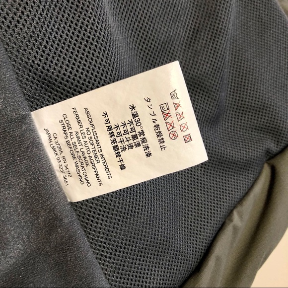 Lafuma Women’s hardshell jacket - Picture 7 of 8